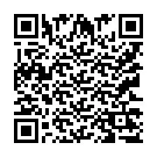 QR-koodi puhelinnumerolle +9512327751