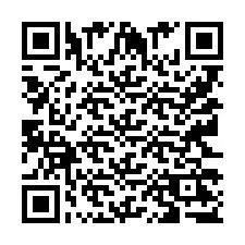 QR Code pour le numéro de téléphone +9512327762