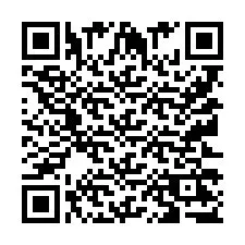 Codice QR per il numero di telefono +9512327764