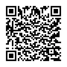 QR Code pour le numéro de téléphone +9512327768