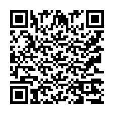 Código QR para número de telefone +9512327781