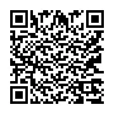 QR код за телефонен номер +9512327783