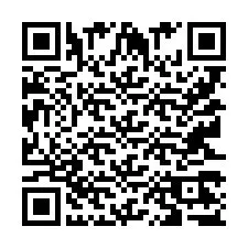 QR kód a telefonszámhoz +9512327787