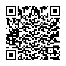 QR kód a telefonszámhoz +9512327789