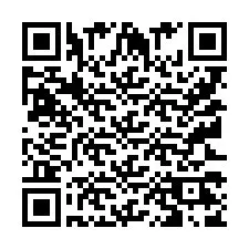 QR-код для номера телефона +9512327810