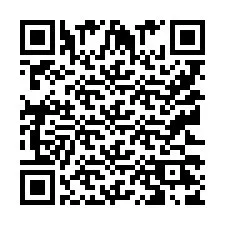 Kode QR untuk nomor Telepon +9512327821