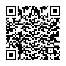 QR Code pour le numéro de téléphone +9512327827