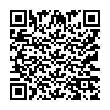 Código QR para número de telefone +9512327838