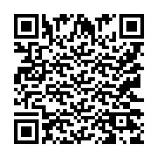 QR код за телефонен номер +9512327839