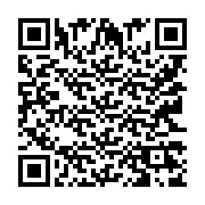 QR-Code für Telefonnummer +9512327842