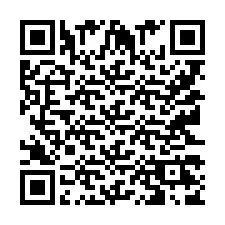 QR код за телефонен номер +9512327846