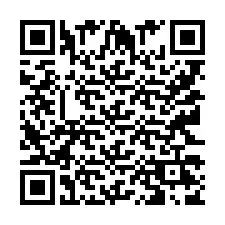 QR Code สำหรับหมายเลขโทรศัพท์ +9512327852