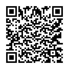 QR Code สำหรับหมายเลขโทรศัพท์ +9512327853