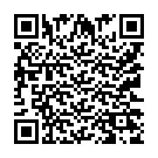 Codice QR per il numero di telefono +9512327864