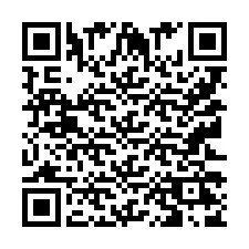 Kod QR dla numeru telefonu +9512327865