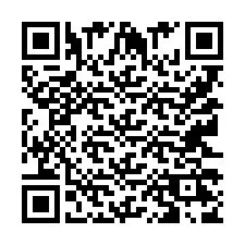 QR-код для номера телефона +9512327867