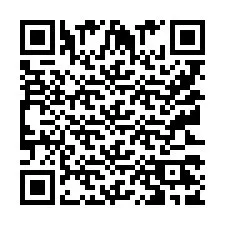 Código QR para número de teléfono +9512327900