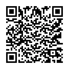 QR-Code für Telefonnummer +9512327906