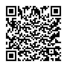 QR kód a telefonszámhoz +9512327911