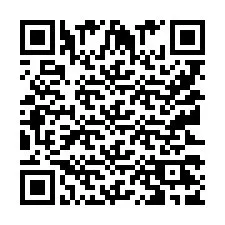 QR kód a telefonszámhoz +9512327914