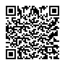 Kode QR untuk nomor Telepon +9512327931