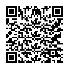 QR kód a telefonszámhoz +9512327933