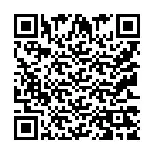 Código QR para número de teléfono +9512327941