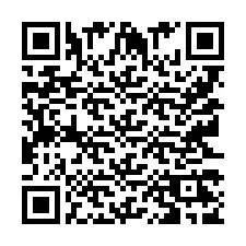 QR kód a telefonszámhoz +9512327946