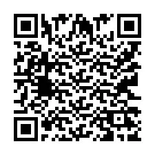 QR Code pour le numéro de téléphone +9512327963