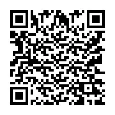 Código QR para número de telefone +9512327974