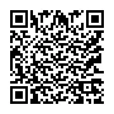 QR-code voor telefoonnummer +9512327981