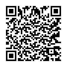 QR код за телефонен номер +9512327982