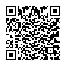 QR-код для номера телефона +9512327991