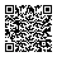 QR kód a telefonszámhoz +9512327992