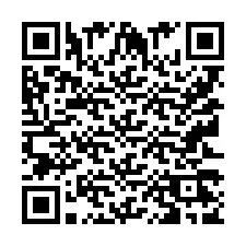 Kod QR dla numeru telefonu +9512327995