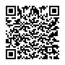 QR-код для номера телефона +9512327998