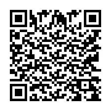 Kod QR dla numeru telefonu +9512328026