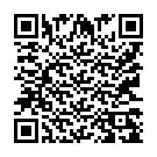 Kode QR untuk nomor Telepon +9512328103