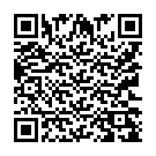 Kode QR untuk nomor Telepon +9512328130