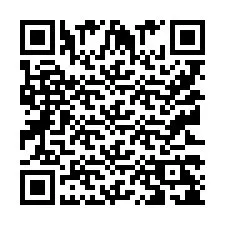 QR-Code für Telefonnummer +9512328141