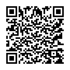 Kod QR dla numeru telefonu +9512328200