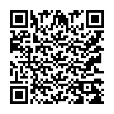 QR код за телефонен номер +9512328205