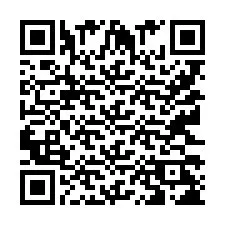 QR-code voor telefoonnummer +9512328223