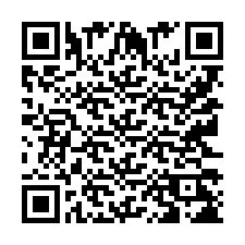 QR код за телефонен номер +9512328226