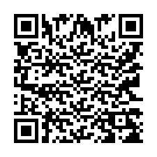 QR-code voor telefoonnummer +9512328242