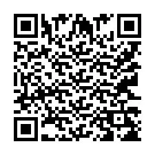 QR-code voor telefoonnummer +9512328253