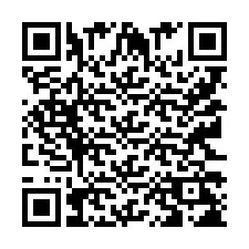 QR kód a telefonszámhoz +9512328262