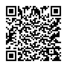 Codice QR per il numero di telefono +9512328269