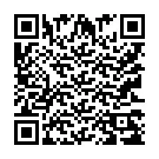 QR-kood telefoninumbri jaoks +9512328305