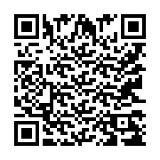 电话号码二维码 +9512328307